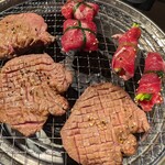 焼肉食べ放題 No.6 - 