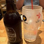 大衆食堂てんぐ大ホール - 