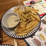 大衆食堂てんぐ大ホール - 