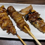 ファミリーマート - 料理写真: