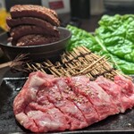 焼肉食べ放題 No.6 - 