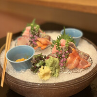 やげんぼり 赤坂店 - 