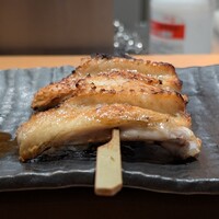 晩鶏 - 