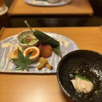 やげんぼり 赤坂店 - 