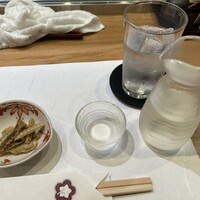 入谷鬼子母神門前のだや - 骨せんべいと日本酒