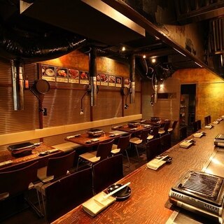 焼肉ホルモンすみんちゅ_2