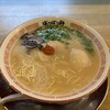 博多らーめん ばりばり軒 津島店