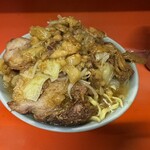 ラーメン富士丸 - 