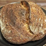 Parklet bakery - 5/16日に持ち帰りで買って帰ったハードブレッド