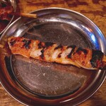 蒼屋 - テッポウ(130円)