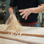 讃岐うどん いわい - 