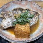 天然魚と七輪焼き 隠れ居酒屋 雑魚や - 