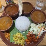 ケララキッチン - 