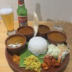 ケララキッチン - 