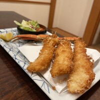 かに道楽 - 