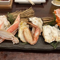 かに道楽 - 
