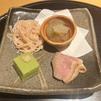 錦輝茶寮 - 