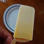 イグル氷菓 - マンゴー（アイスキャンディ）