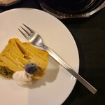 YAYAカフェ - 