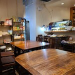 YAYAカフェ - 