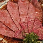 神戸焼肉かんてき - 