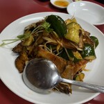 中国料理 龍門 - 