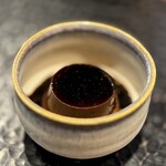 季音 - 黒いプリン