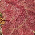 神戸焼肉かんてき - 