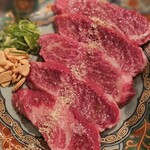 神戸焼肉かんてき - 