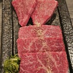 神戸焼肉かんてき - 