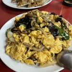 中国料理 龍門 - 