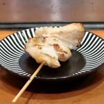 やきとり 正や - かっぱ