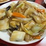 中国料理 龍門 - 