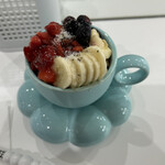 カフェ ヴィラ - 