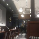 ベーカリーレストランサンマルク - 