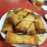 中国料理 龍門 - 