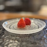 季音 - 薪火　ローストフルーツ