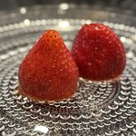 季音 - 薪火　ローストフルーツ