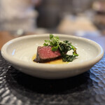 季音 - 肉の薪火焼き 