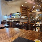YAYAカフェ - 