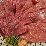 神戸焼肉かんてき - 