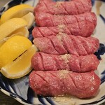 神戸焼肉かんてき - 