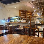 YAYAカフェ - 