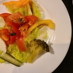 YAYAカフェ - 