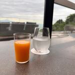 江之浦リトリート 凛門 - ドリンク写真: