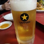 中国料理 龍門 - 