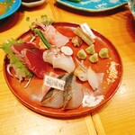 熟成魚場 福井県美浜町 - 