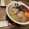 熊本ラーメン 黒亭 下通店