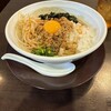 担々麺 こころ家
