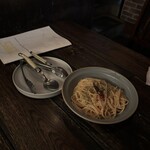 APPETIZER＆BEEF PABLO - 